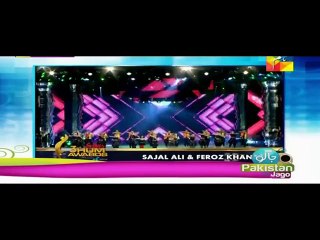 Jago Pakistan Jago with Sanam Jung – 6th November 2015 P1