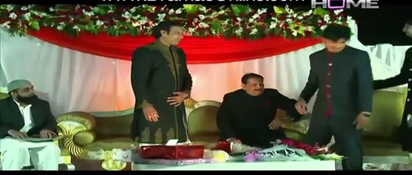 Tum Mere Kia Ho Episode 04-ptv-05 nov 2015