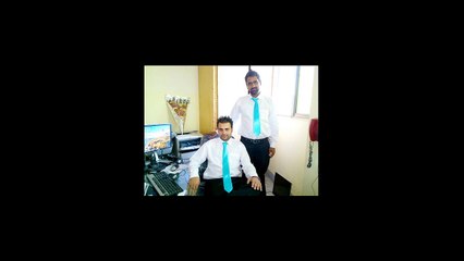 Chairman & CEO of Learn Business Up-Skill (LBU) Umber Sheraz