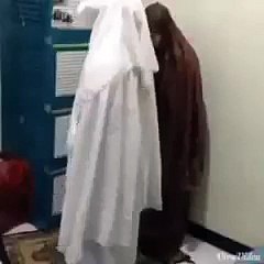 LUCU MANA IMAM MANA MAKMUM HA HA HA