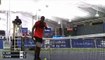 Le point raté le plus ridicule de l'anée en Tennis - Frances Tiafoe - tournois US