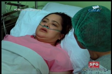 DESTINY ROSE-  November 6 2015 FULL HD PART 5