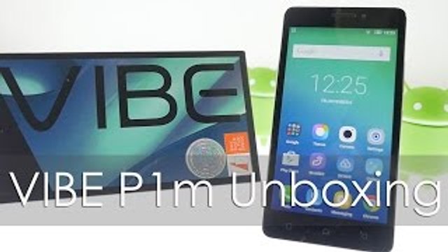 Lenovo-Vibe-P1m-Budget-4G-Smartphone-Unboxing Overview