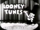 Looney Tunes: Boskos Holiday(1931)