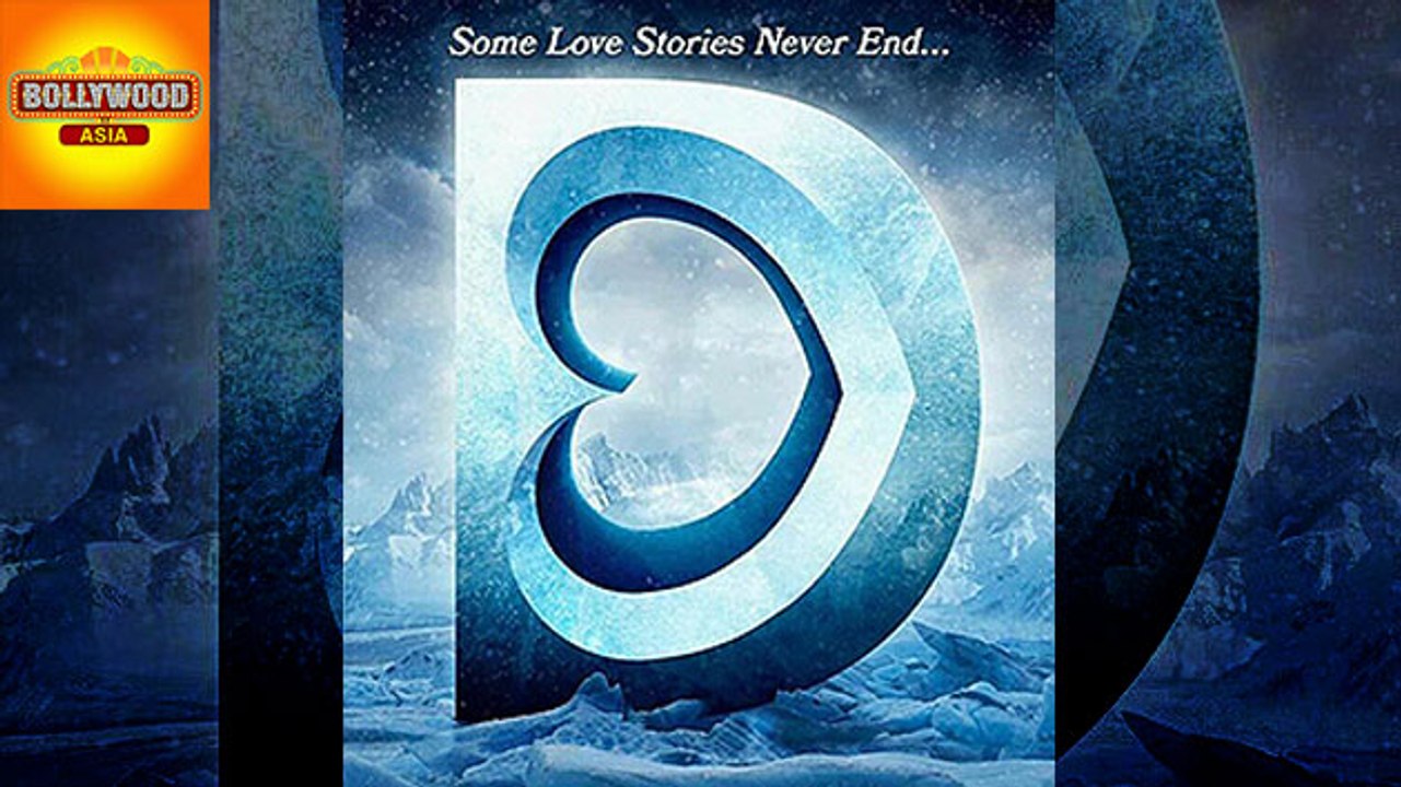 Dilwale Official Logo Out | Some Love Stories N...