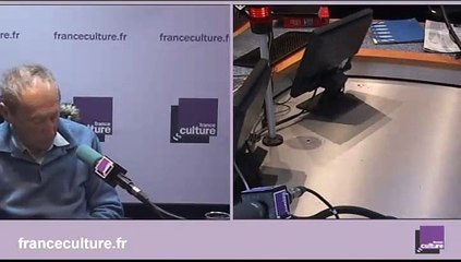 Les Matins / Penser avec René Girard