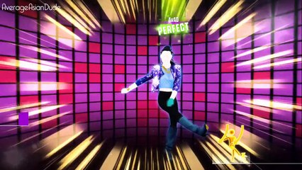 Just Dance 2016 - Улыбайся (SMILE) - 5* Stars [NO AUDIO]