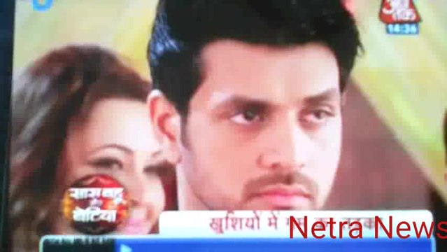 Meri Aashiqui Tumse Hi milin ka hua parda fash ishani amba ne mil kar chali chal 6th November 2015