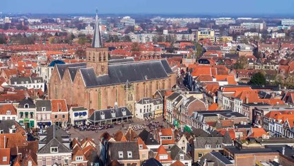 Discover Amersfoort - Amersfoort, Netherlands