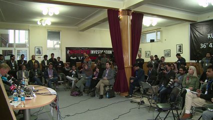 MSF afirma que ataque em Kunduz foi para matar e destruir