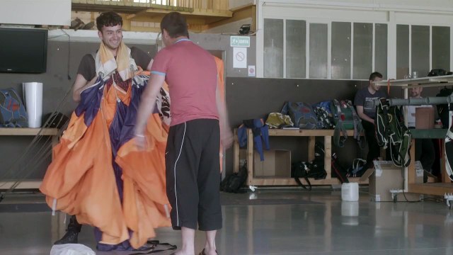 VIVANT ! - Bande-annonce VF