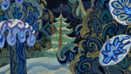 L'HIVER FEERIQUE - Bande-annonce VF