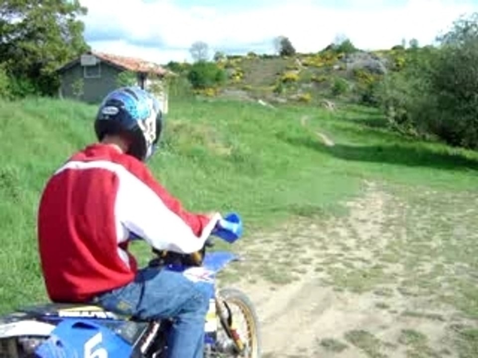 rieju mxr pro en sorti
