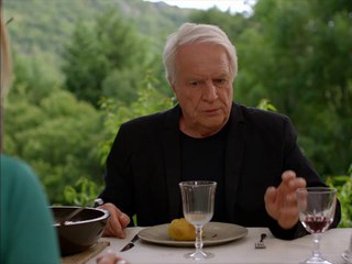 21 NUITS AVEC PATTIE - Bande-annonce VF