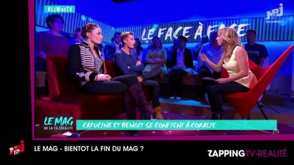 Secret Story : Les adieux bouleversants de Coralie