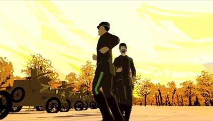 CAFARD - Bande-annonce VF