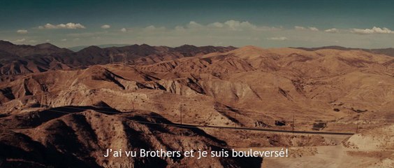 BROTHERS - Bande-annonce VO