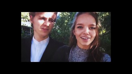 don't give up-blinkie