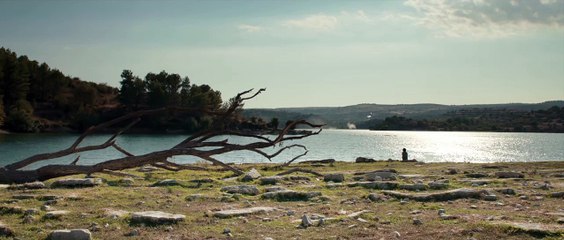 L'ATTENTE - Bande-annonce VF