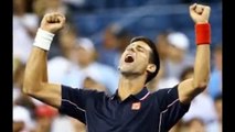 US Open Kei Nishikori beats Novak Djokovic in the semi finals
