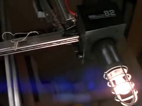 Rose McGowan - Scream (1996)