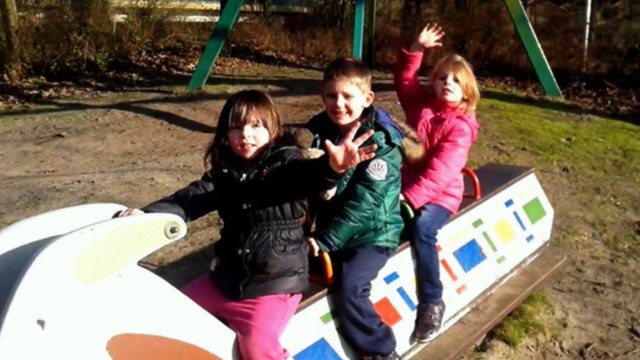 Alles brennt von Johannes Oerding