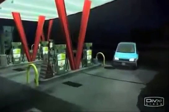 Left 4 Dead Hunters in Toy Story