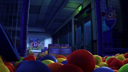 Toy Story Toons Small Fry Sneak Peek