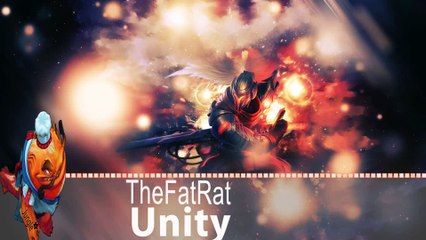 TheFatRat - Unity