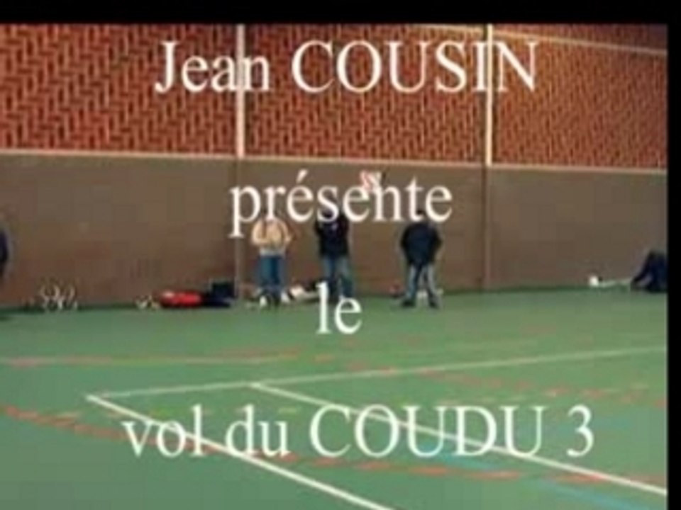 Vol du coudu 3
