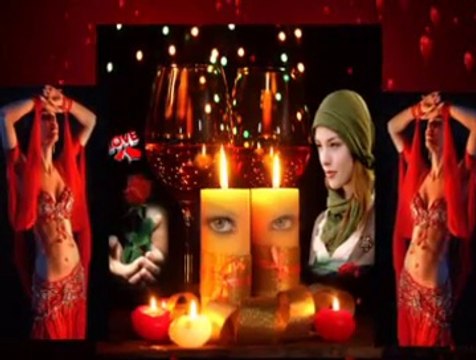 Urfa sıra geceleri - Delalım .