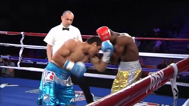 WSB S5 W9 PURvARG Bout3 Mbilli Assomo v Lebensztajn