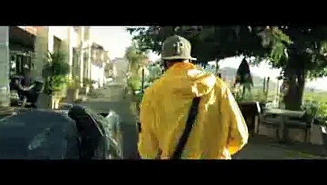 Elams - Nouvelle vie [Clip Officiel]