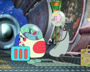 Oggy and the Cockroaches - Lost in Space (S02E104) Full Episode in HD