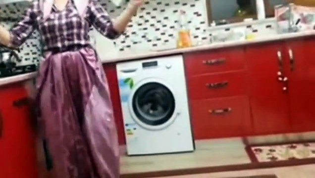 Bayanlardan Kaval Havası