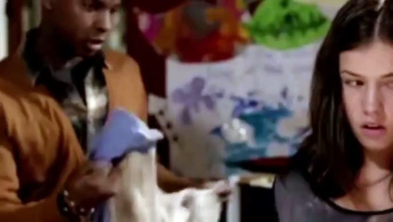 Wolfblood – Verwandlung bei Vollmond Staffel 1 Folge 8