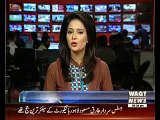 PTI nominates Shafqat Mehmood to contest NA Speaker election