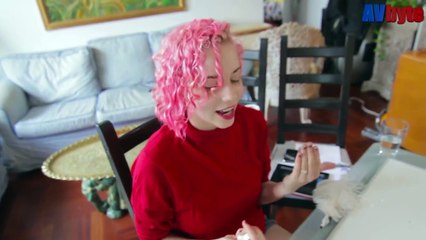 DRAW MY LIFE - Harry Potter