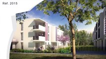 Programme immobilier Métrocity Exclusif Neuf Toulouse