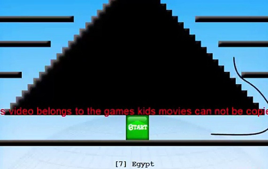 String Avoider Game Movies [Full Episode]