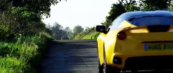 Lotus Evora 400 – From Road To Track, It’s Superior