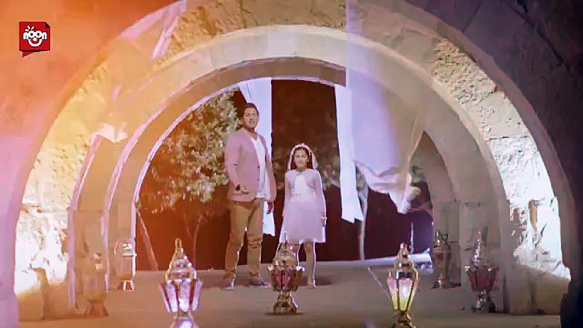 عمر ولين ومايا الصعيدي - رمضان - Vidéo Dailymotion