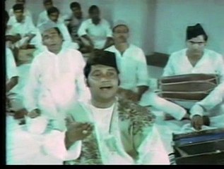 AAYE HAIN TERAY DAR PE TO KUCH LE KE JAIEN GE - ILZAAM - GHULAM FAREED SABRI - MAQBOOL SABRI ..... Shahid Lovers Circle
