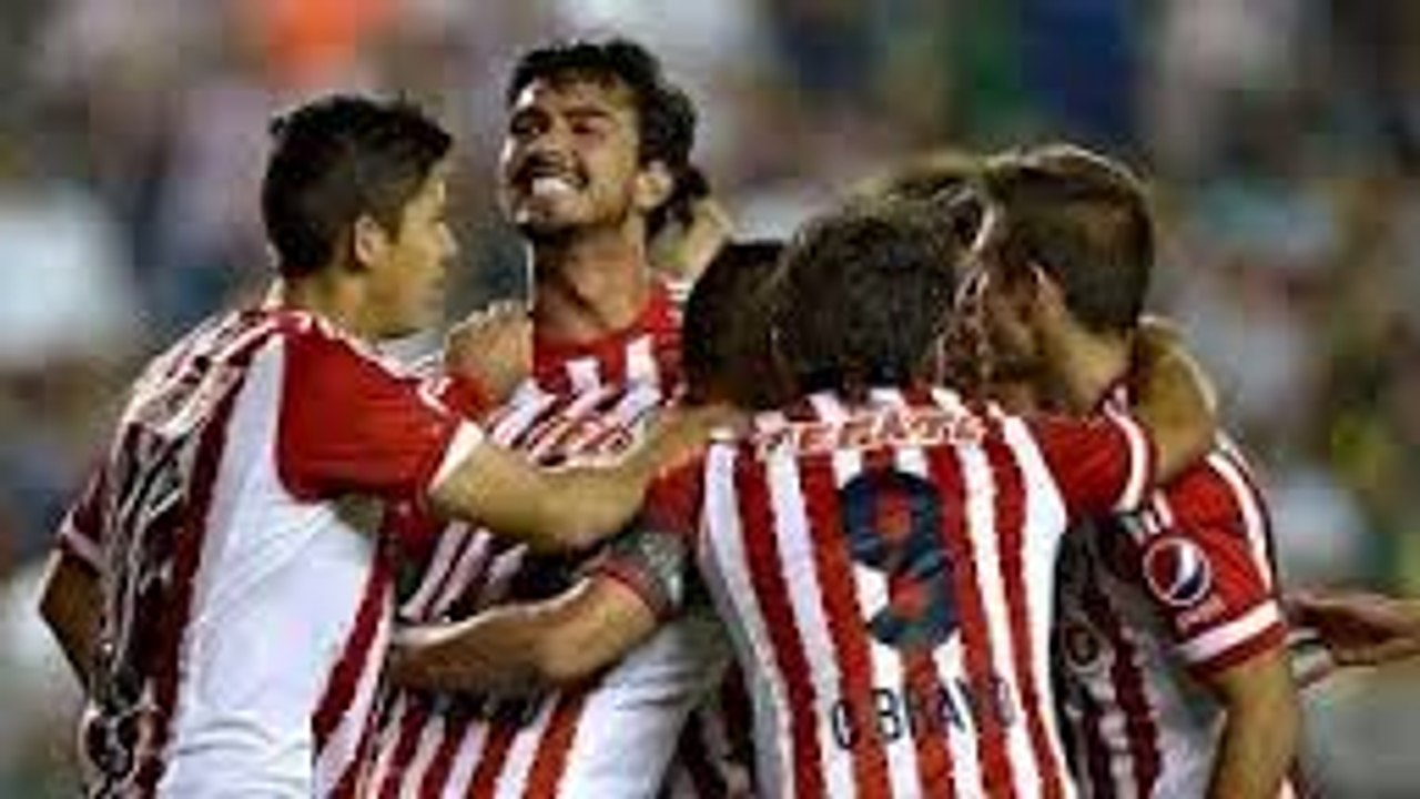 Chivas vs Leon 2015 1-0 RESUMEN Y GOL Grand Final Copa MX Corona 04.11.2015 CHIVAS CAMPEON