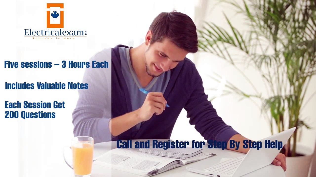 Certified Electricians Course | Electrical Exam | Journeyman Electrician | Part Time Electrician Courses