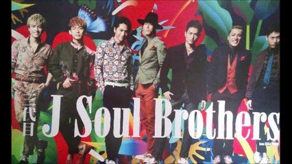 【今市隆二☓桜井和寿コラボ】Mr.Children「祈り」三代目JSB今市隆二がミスチル桜井和寿の歌唱力と過去のホロ苦い青春時代を語る！