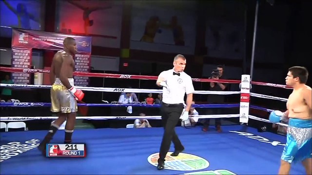 WSB S5 W9 PURvARG Bout4 Richards v Alcapan