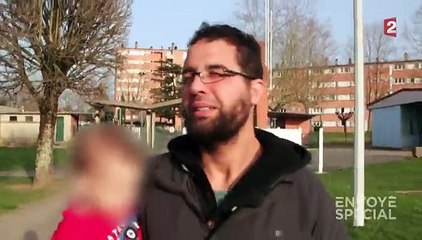 Envoyé spécial. Assignés à résidence : indésirables mais inexpulsables
