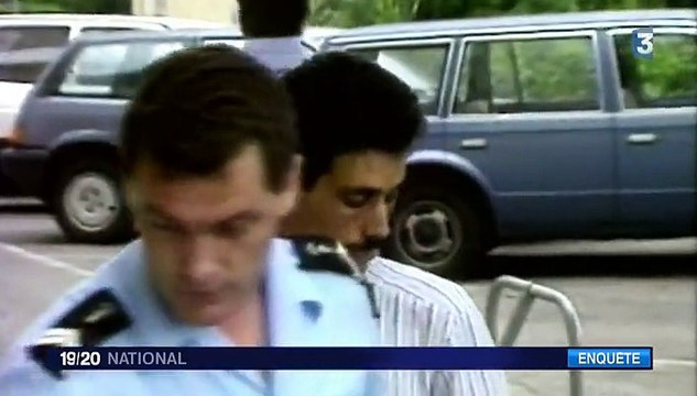 Affaire Omar Raddad : de nouvelles traces ADN