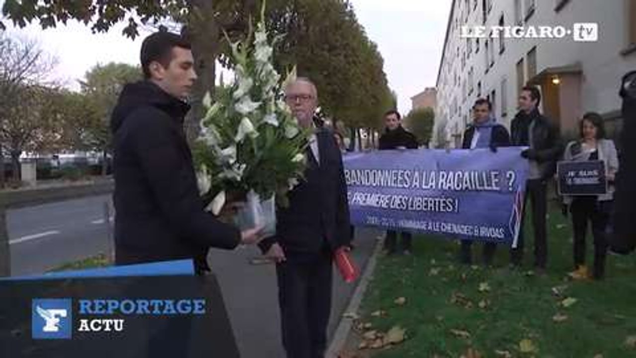 Dix ans après les émeutes, le FN à la conquête du 93